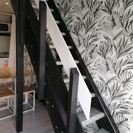 Ferienwohnung Le Repos Chavagnais Chavagnes-en-Paillers Exterior foto