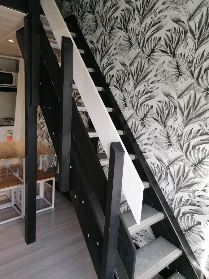 Ferienwohnung Le Repos Chavagnais Chavagnes-en-Paillers Exterior foto